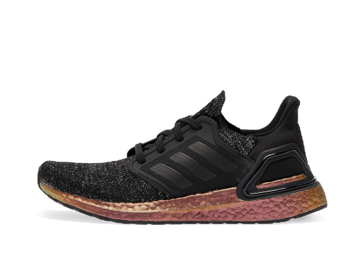 Bežecké topánky adidas Performance Ultraboost 20 W Čierna | FV8340