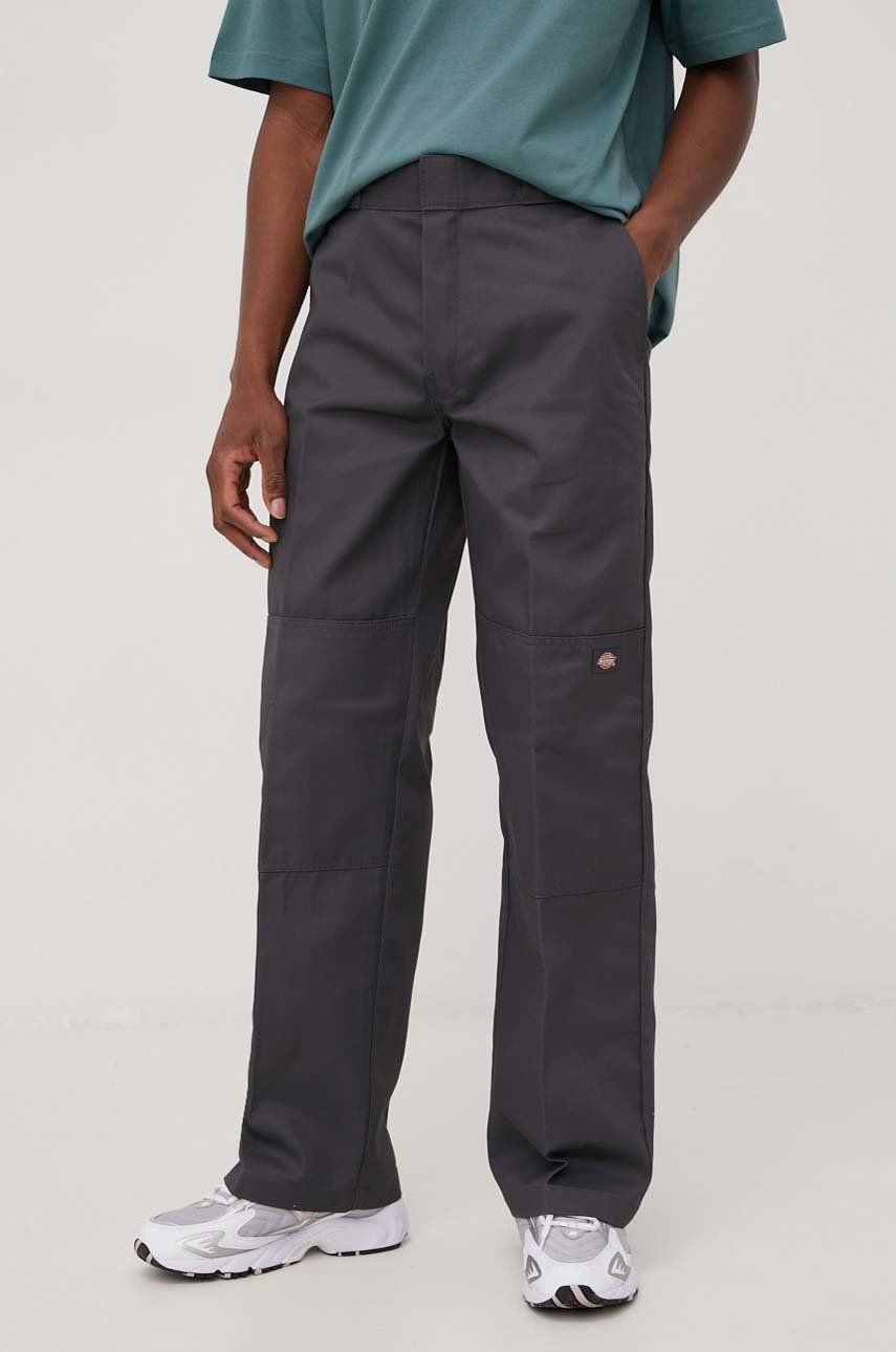 Nohavice Dickies Pants Šedá | DK0A4XK3CH0, 0