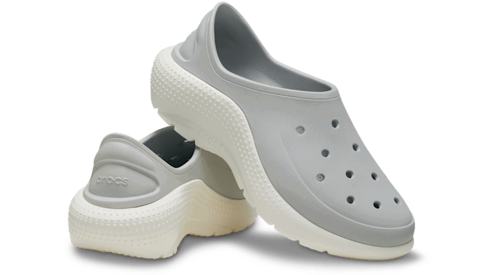 Tenisky a topánky Crocs Classic Sneaker Šedá | 210080-1UD, 1