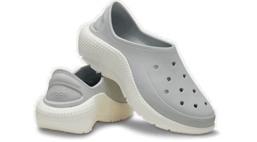 Tenisky a topánky Crocs Classic Sneaker Šedá | 210080-1UD, 1