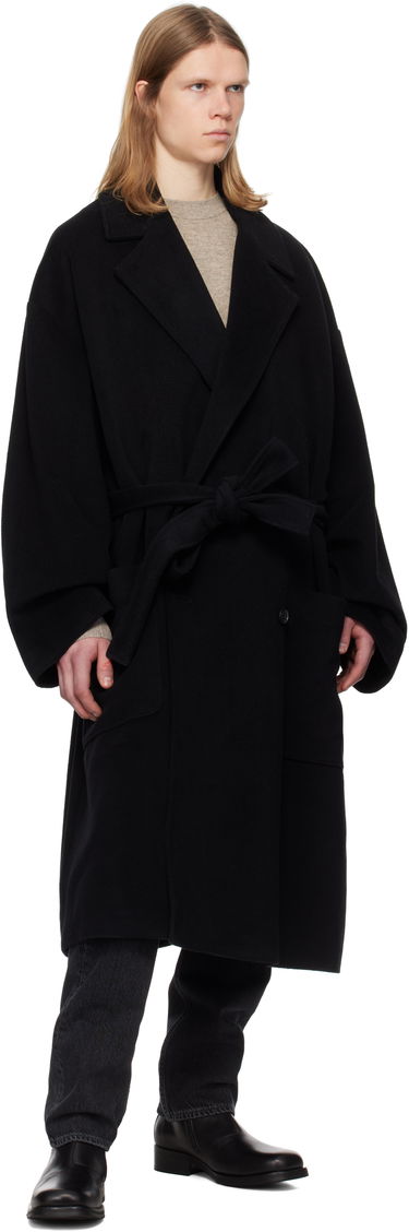 Sveter Acne Studios Acne Studios Yak Wool Sweater Béžová | C60101-, 3