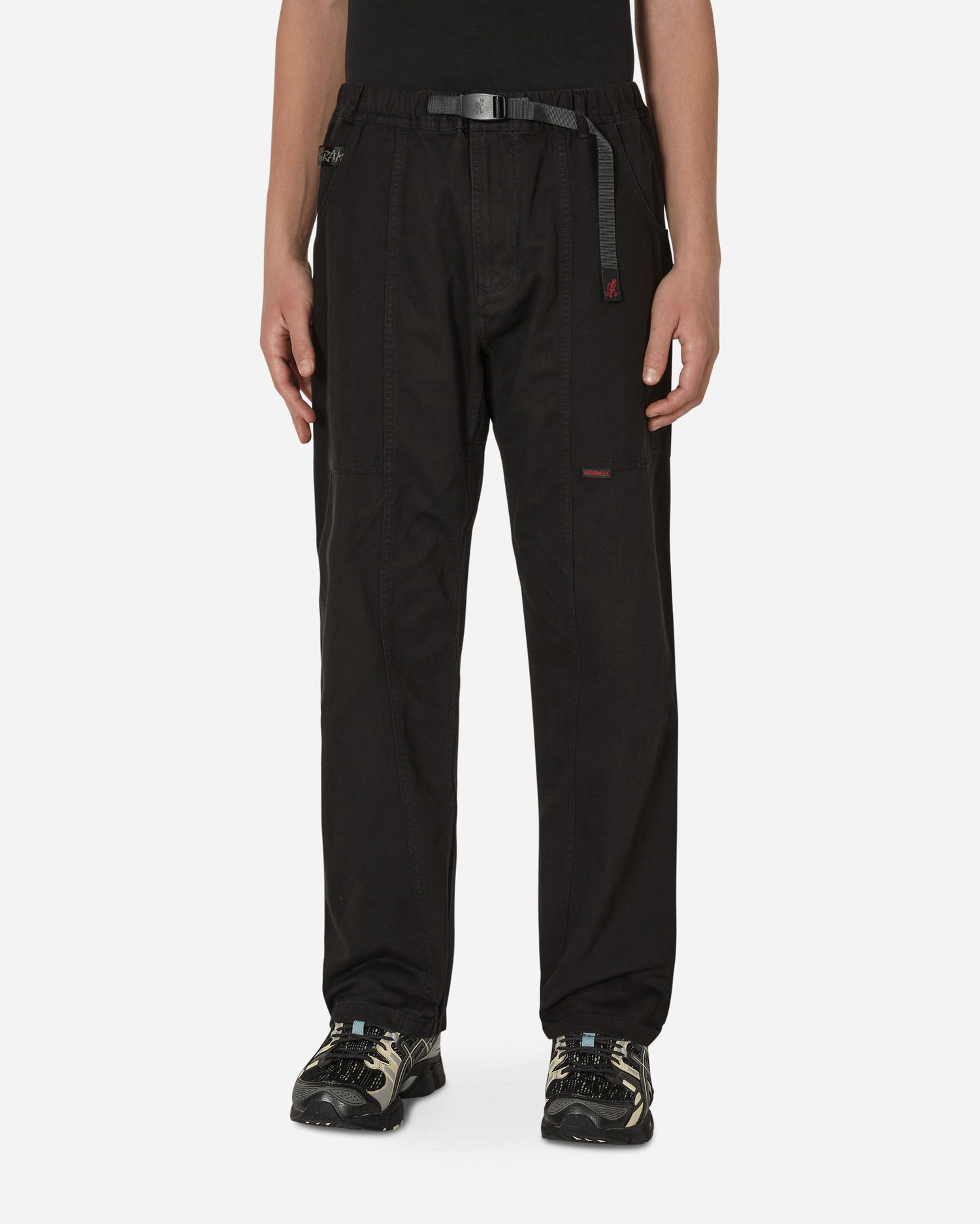 Nohavice GRAMICCI Gadget Pants Čierna | G105-OGT BLACK, 0