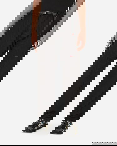 Nohavice GRAMICCI Gadget Pants Čierna | G105-OGT BLACK, 0