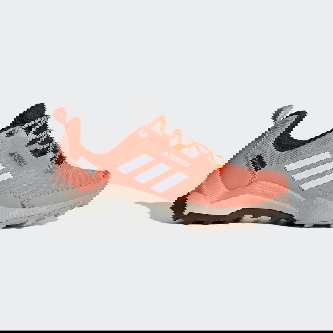 Tenisky a topánky adidas Performance Terrex AX4 GORE-TEX Hiking Ružová | HQ1053, 0