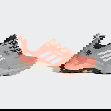 Tenisky a topánky adidas Performance Terrex AX4 GORE-TEX Hiking Ružová | HQ1053, 0