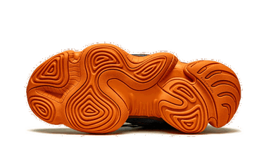 Tenisky a topánky adidas Yeezy Yeezy 500 High "Tactical Orange" Oranžová | GW2873, 2