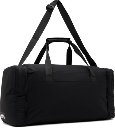 Cestovná taška MAISON KITSUNÉ Maison Kitsuné Flash Fox Weekender Packable Duffle Bag Čierna | OM05175WQ4034, 2