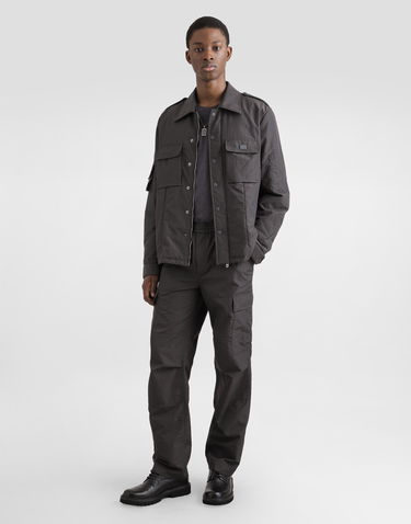 Cargo nohavice Dolce & Gabbana Dolce & Gabbana Technical Fabric Cargo Pants Čierna | GP0O9TFUS28N0636, 1