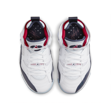Tenisky a topánky Jordan Jumpman Two Trey Biela | DO1925-102, 2