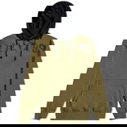 Popover Fleece Hoodie