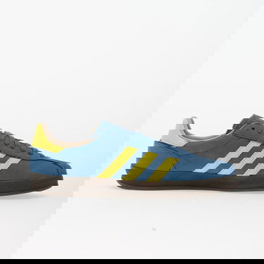 Tenisky a topánky adidas Originals Gazelle Indoor Pro Modrá | JR8838, 2