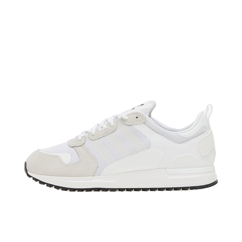Tenisky a topánky adidas Originals ZX 700 HD Biela | g55781