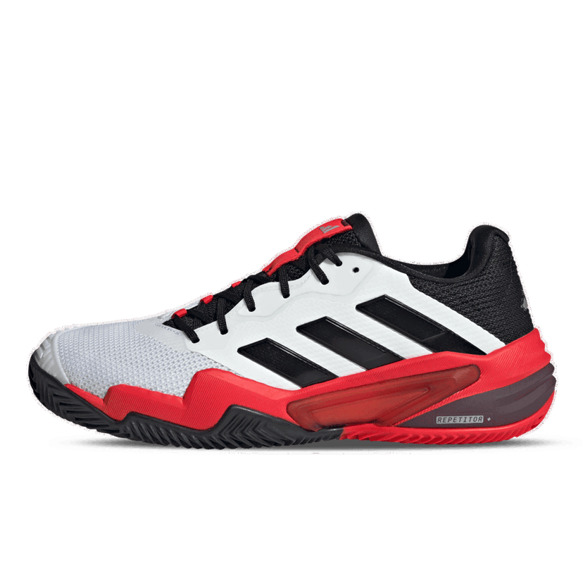 Tenisky a topánky adidas Performance Barricade 13 Rôznofarebný | JH9015