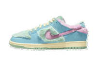 SB Dunk Low Verdy Visty 44
