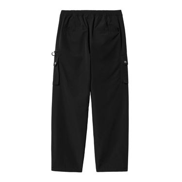Cargo nohavice Carhartt WIP Cargo Pants Irwin Čierna | I034503_18, 5