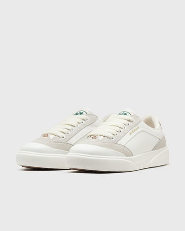 Tenisky a topánky Casablanca MENS DEL MAR SNEAKER Biela | APF25-SNK-025-01M, 2