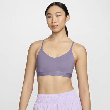 Podprsenka Nike Indy Bra Fialová | FD1062-509, 3