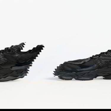 Tenisky a topánky New Balance 9060 Čierna | U9060NRI, 0