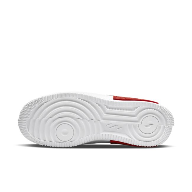 Tenisky a topánky Nike Air Force 1 Fontanka W Šedá | DH1290-001, 1