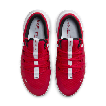 Tenisky a topánky Nike Free Metcon 5 Červená | DV3949-600, 2