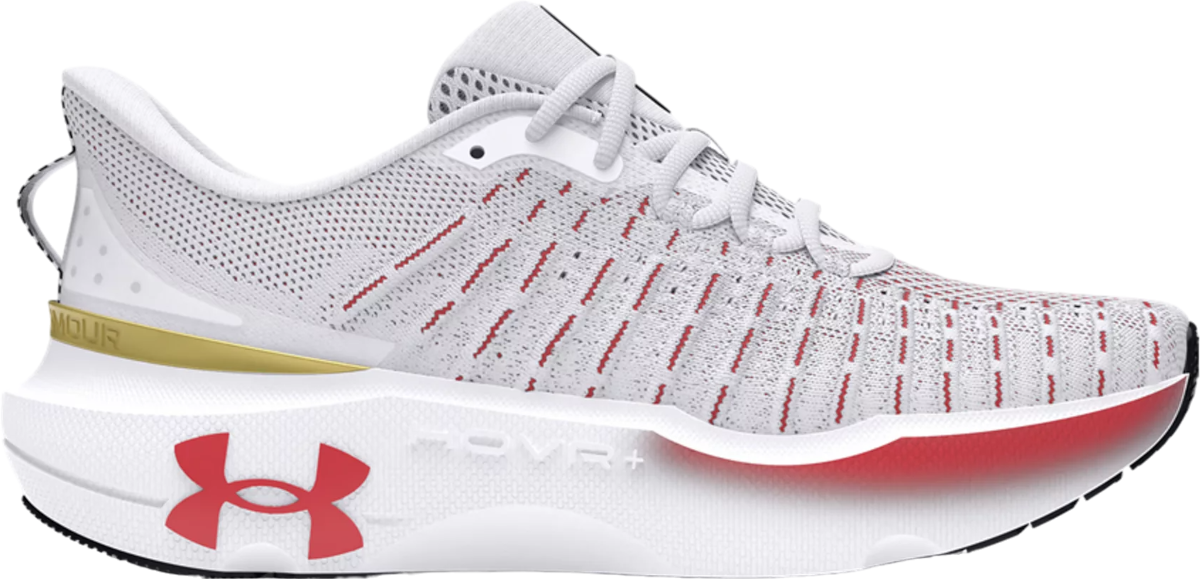 Tenisky a topánky Under Armour Infinite Elite Biela | 3027199-101, 0
