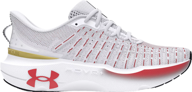Tenisky a topánky Under Armour Infinite Elite Biela | 3027199-101, 0