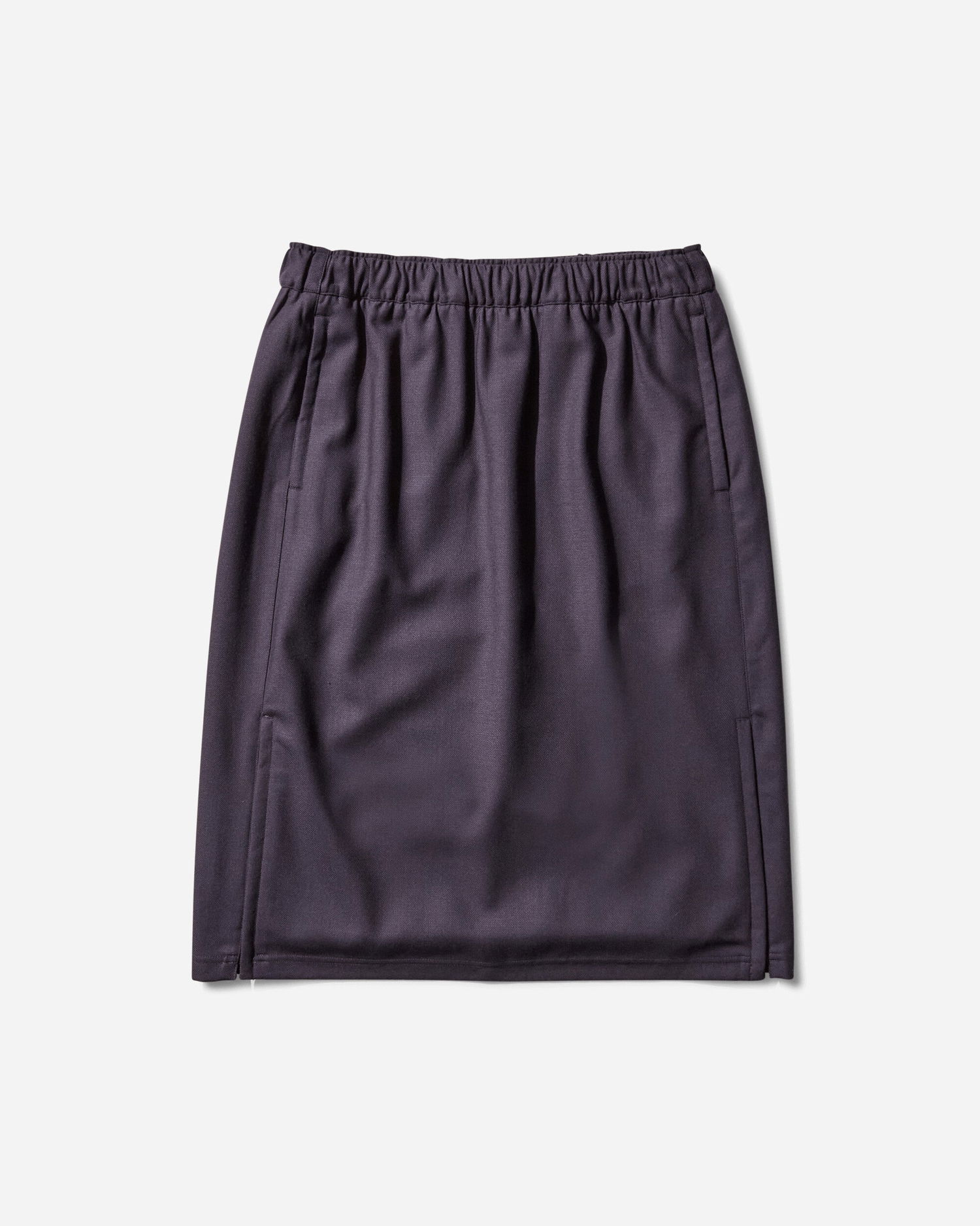 Sukňa Nike Wool Classics Skirt Fialová | HM9457-540, 1
