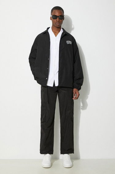 Vetrovka Rains Kano Regular Pants Čierna | 19200.01, 1
