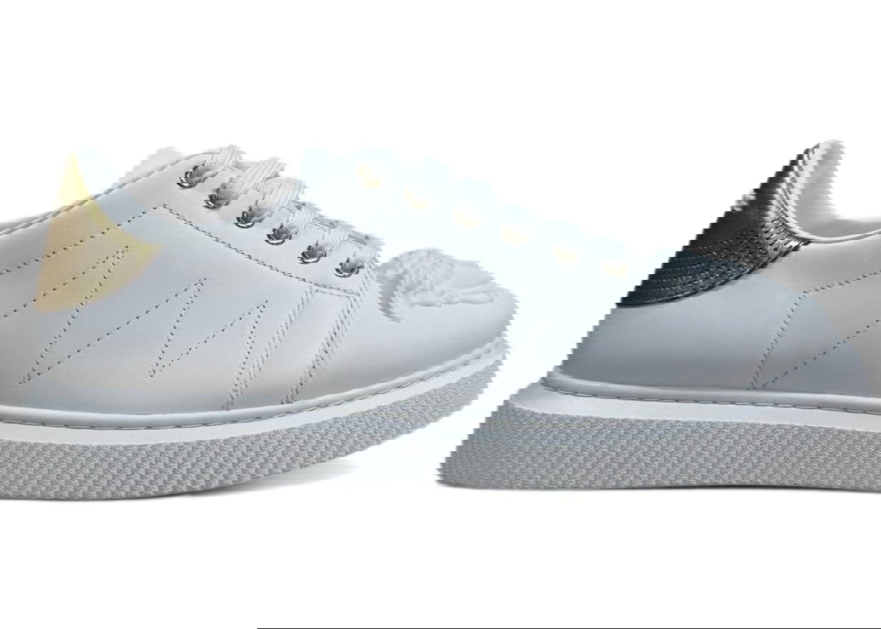 Tenisky a topánky Versace Medusa Low Šedá | DSU6987S 1A06401 2W110, 0