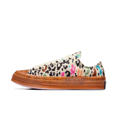 Tenisky a topánky Converse Golf Le Fleur x Chuck 70 "Antique White" Rôznofarebný | A11215c, 0