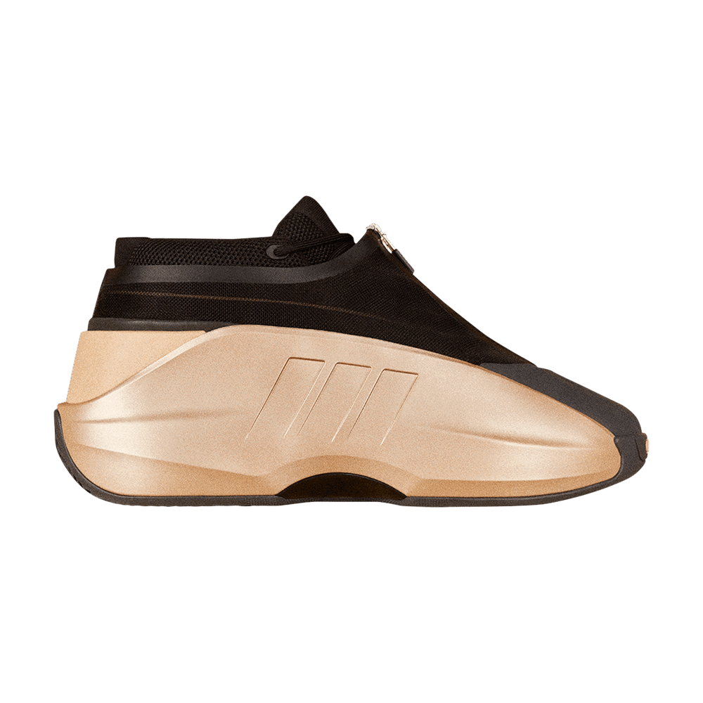 Tenisky a topánky adidas Originals Crazy IIInfinity "Bronze" Metalická | ID8729, 1