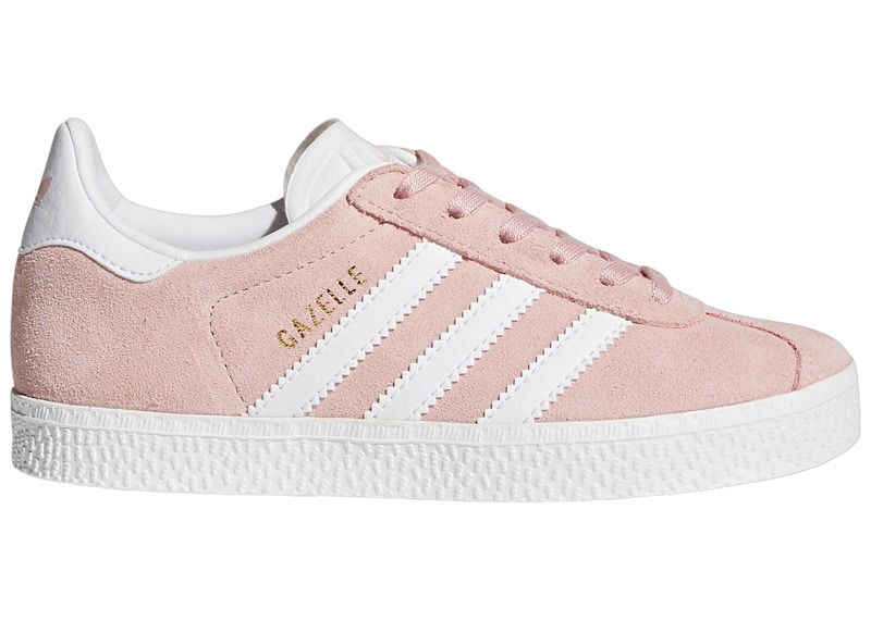 Tenisky a topánky adidas Originals Gazelle Ružová | BY9548, 0
