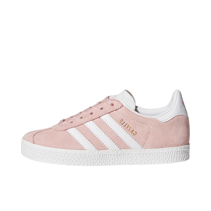 Tenisky a topánky adidas Originals Gazelle Ružová | BY9548