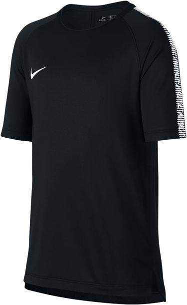 Tričko Nike Nike BRT Squad Short Sleeve Top Čierna | 859877-010, 0