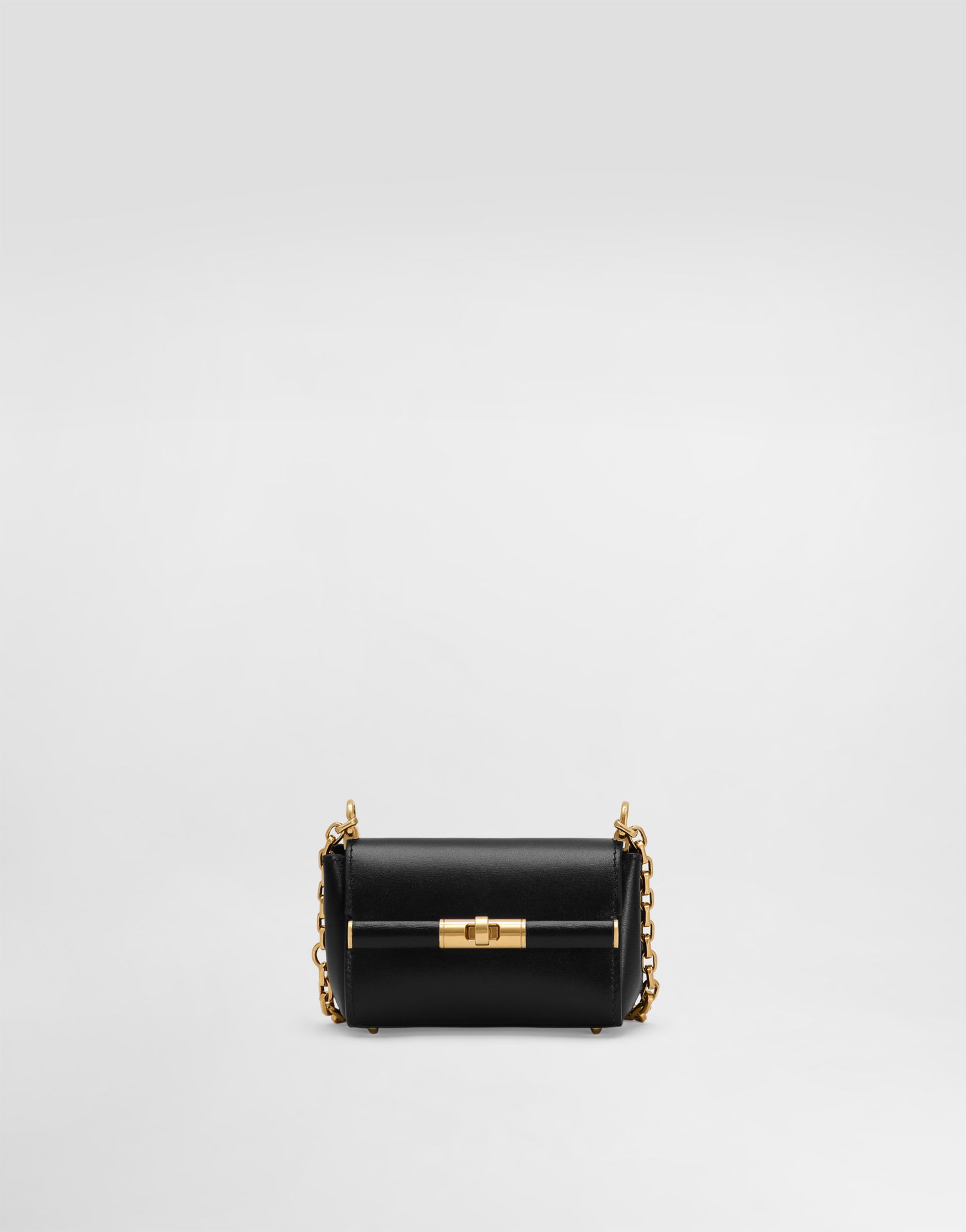 Kabelka Dolce & Gabbana Dolce & Gabbana Marlene Micro Bag Čierna | BI3375A3G1980999, 0