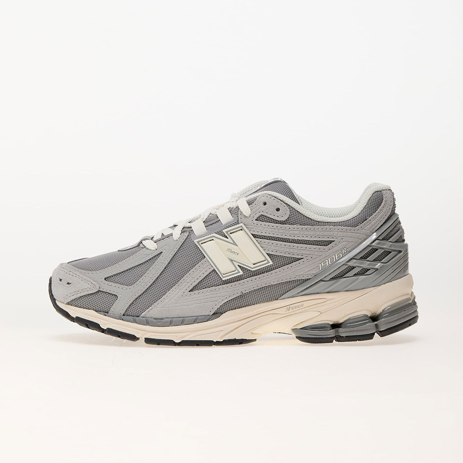 Tenisky a topánky New Balance 1906 Grey Šedá | M1906REJ, 0
