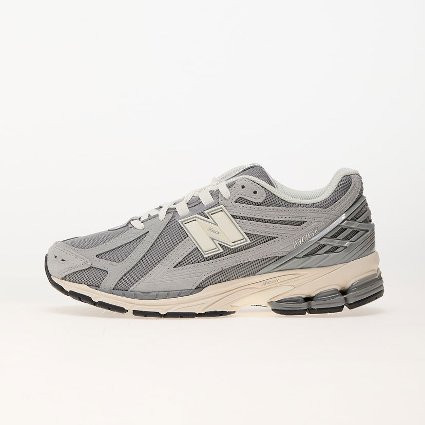 Tenisky a topánky New Balance 1906 Grey Šedá | M1906REJ