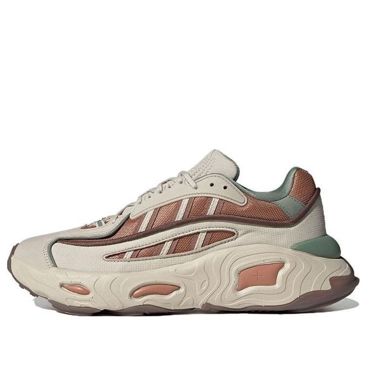 Tenisky a topánky adidas Originals Originals Oznova Béžová | IE1932
