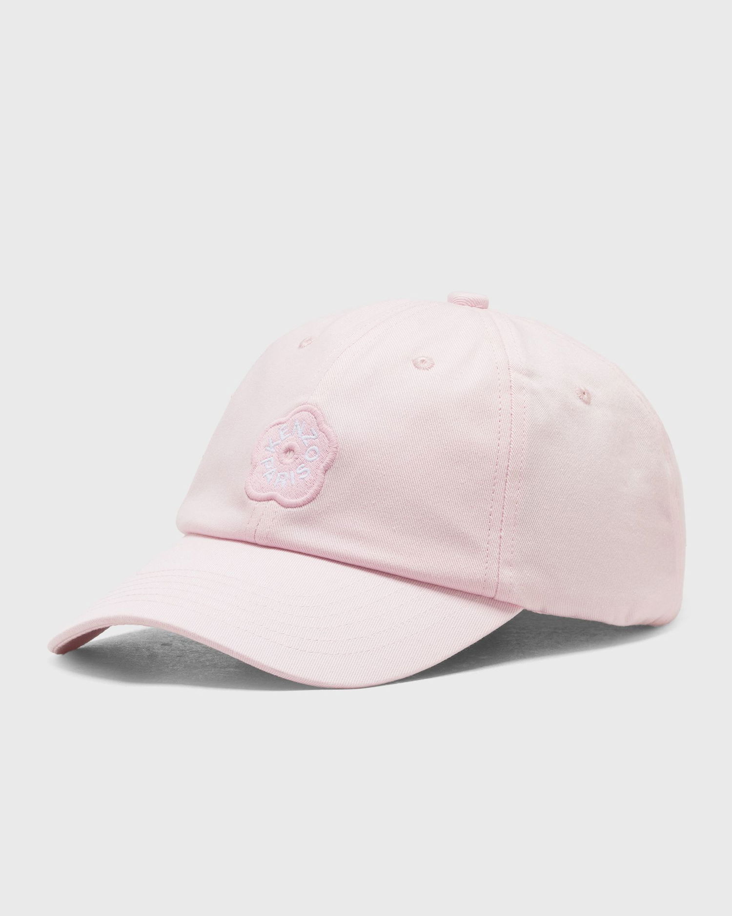 Šiltovka KENZO Baseball Cap Ružová | FF58AC411F34.33, 0