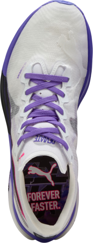 Tenisky a topánky Puma Deviate Nitro Elite 3 DigiTokyo Fialová | 311917-01, 3