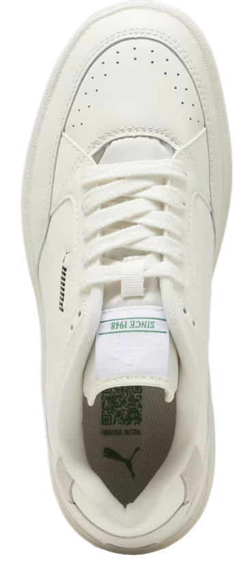 Tenisky a topánky Puma Obuv Doublecourt W Biela | 395244-01, 1
