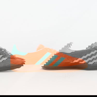 Tenisky a topánky adidas Originals GAZELLE INDOOR Oranžová | IH7499, 3