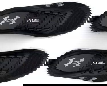 Tenisky a topánky Under Armour HOVR Sonic SE Čierna | 3024918-001, 3
