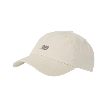 Šiltovka New Balance Classic Baseball Cap LAH51009LIN Béžová | NBLAH51009LIN, 0