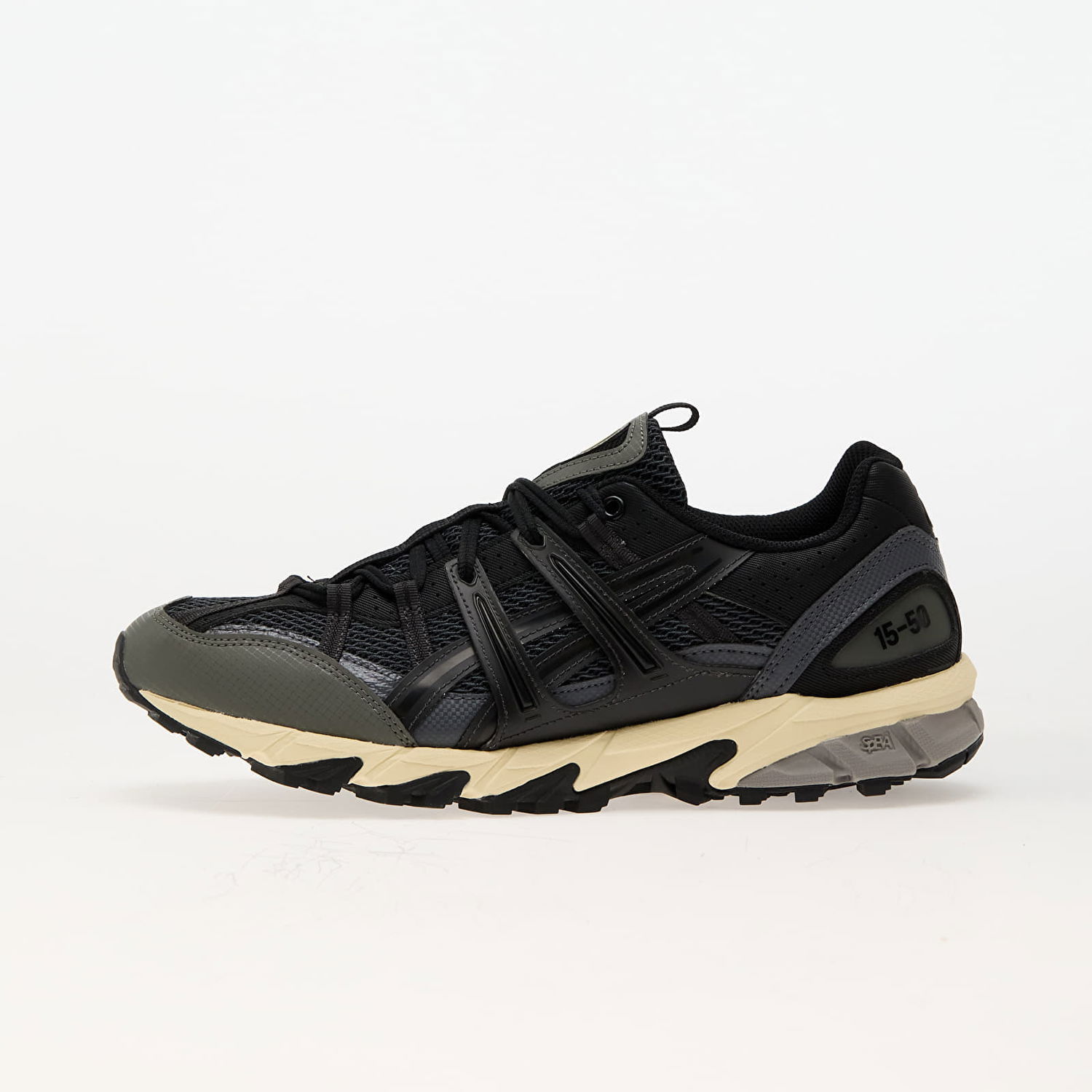 Tenisky a topánky Asics Gel-Sonoma 15-50 Čierna | 1203A488-001, 0