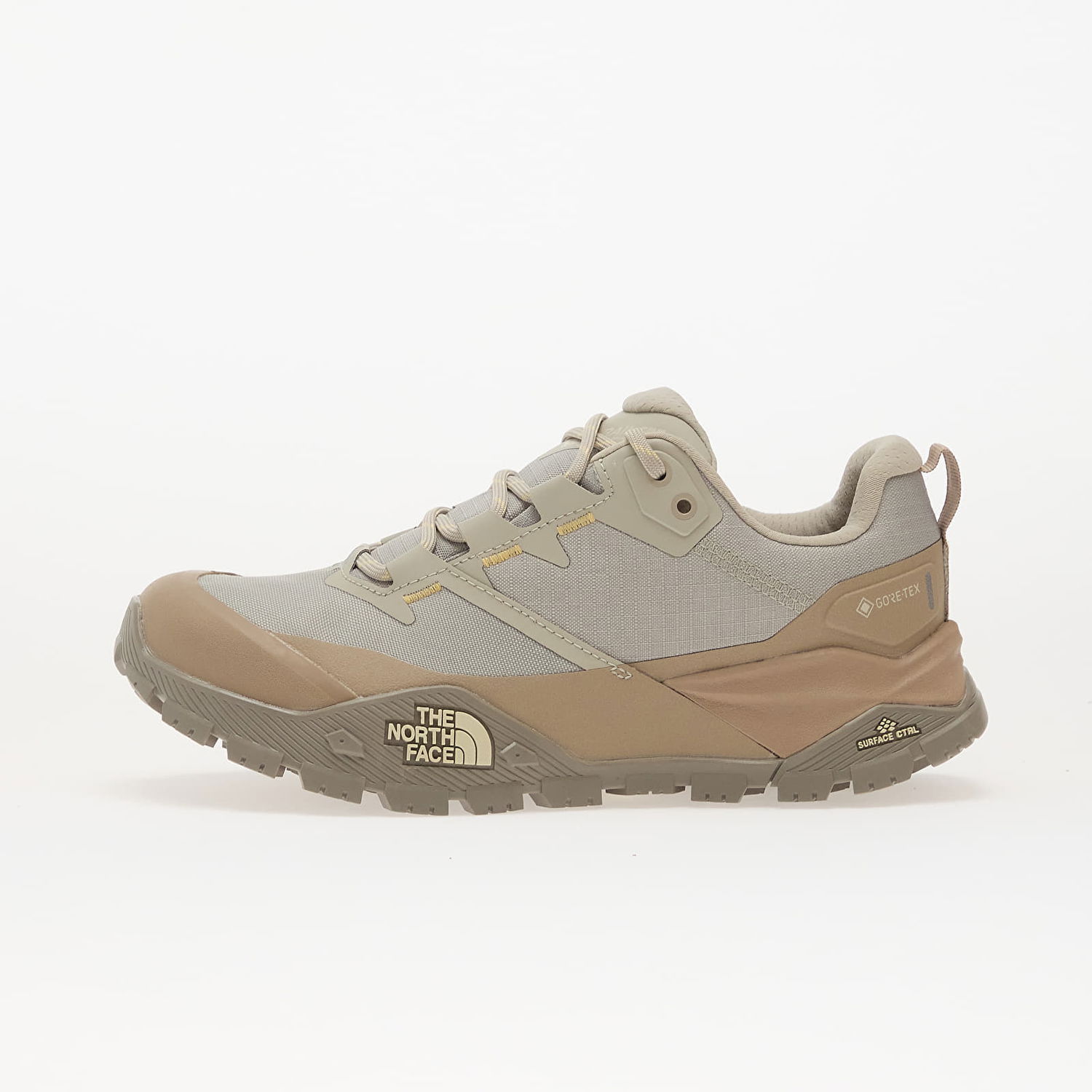 Tenisky a topánky The North Face Offtrail Hike Gore-Tex Béžová | NF0A8AEHC8R1, 0