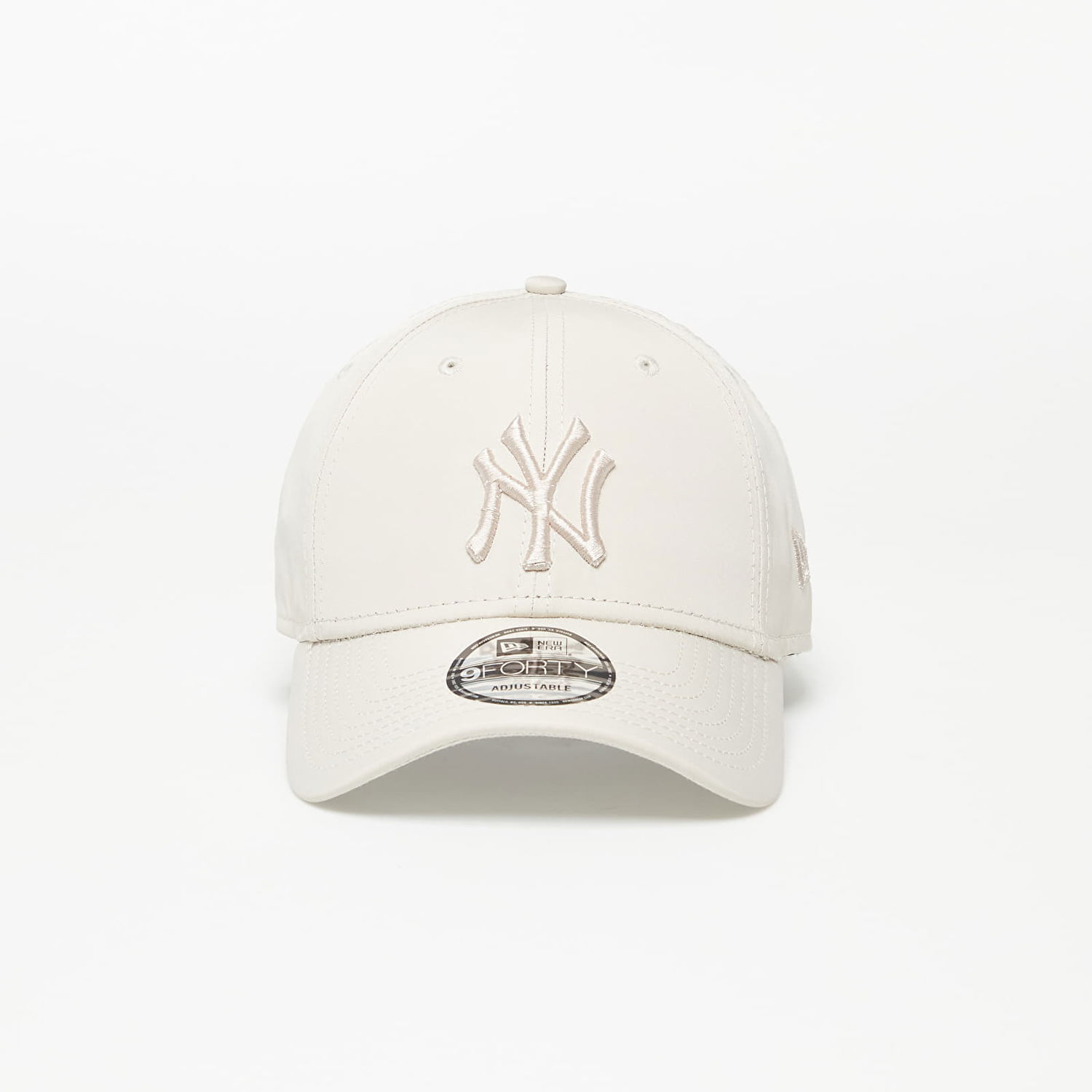 Šiltovka New Era 9Forty Mlb Mens Tonal New York Yankees Cap Béžová | 60137475, 0
