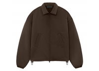 Core Collection Nylon Shell Bomber Wood