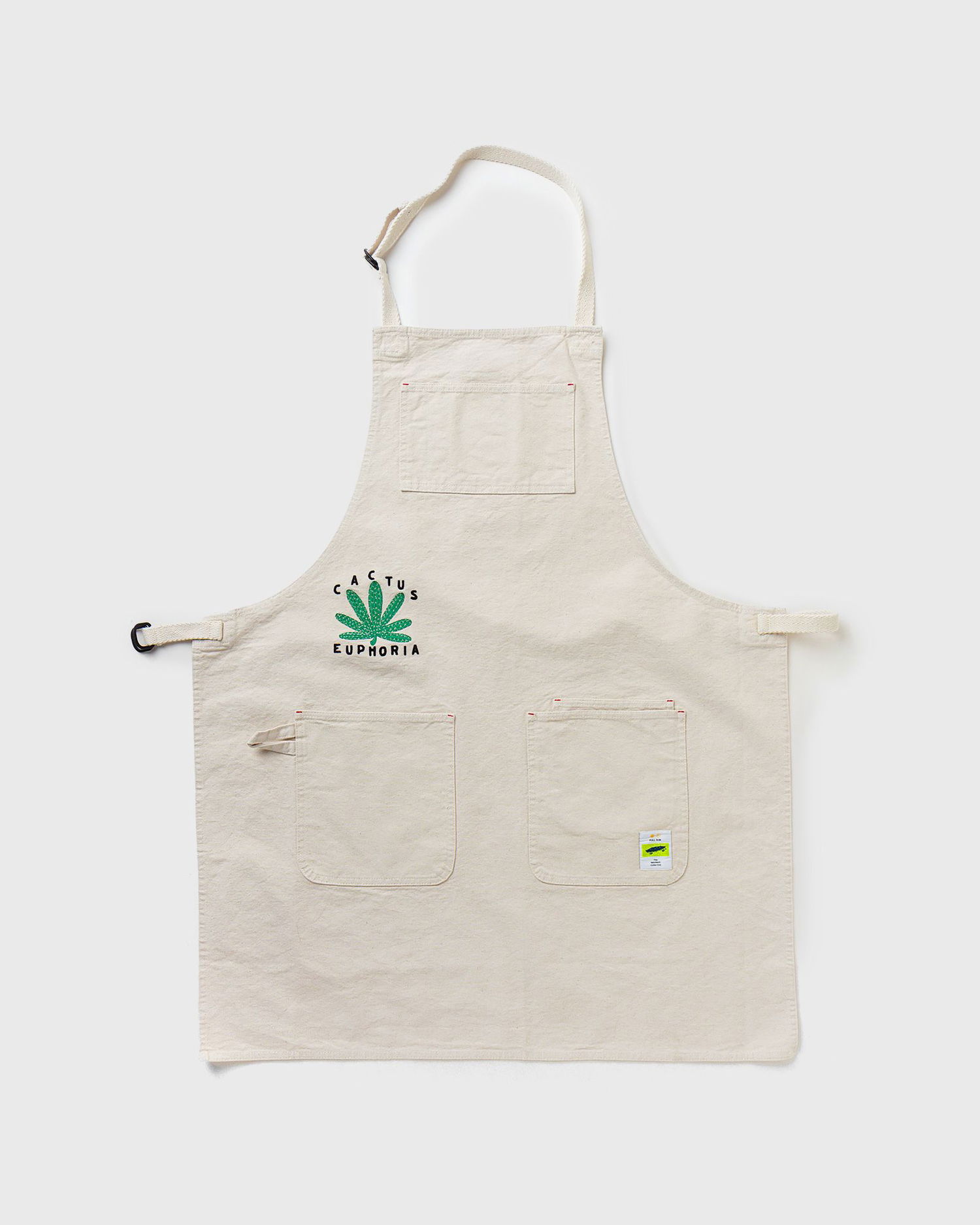 Flexstyle Vans P.A.M. x OG FULL SUN APRON VOG Béžová | 196244904003, 0