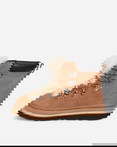 Tenisky a topánky UGG sacai Hiker Boots Hnedá | 1178390 CHE, 3